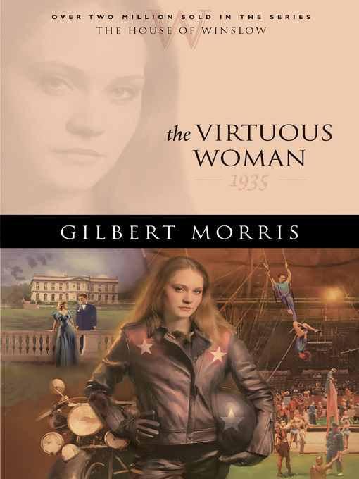 Title details for The Virtuous Woman by Gilbert Morris - Available